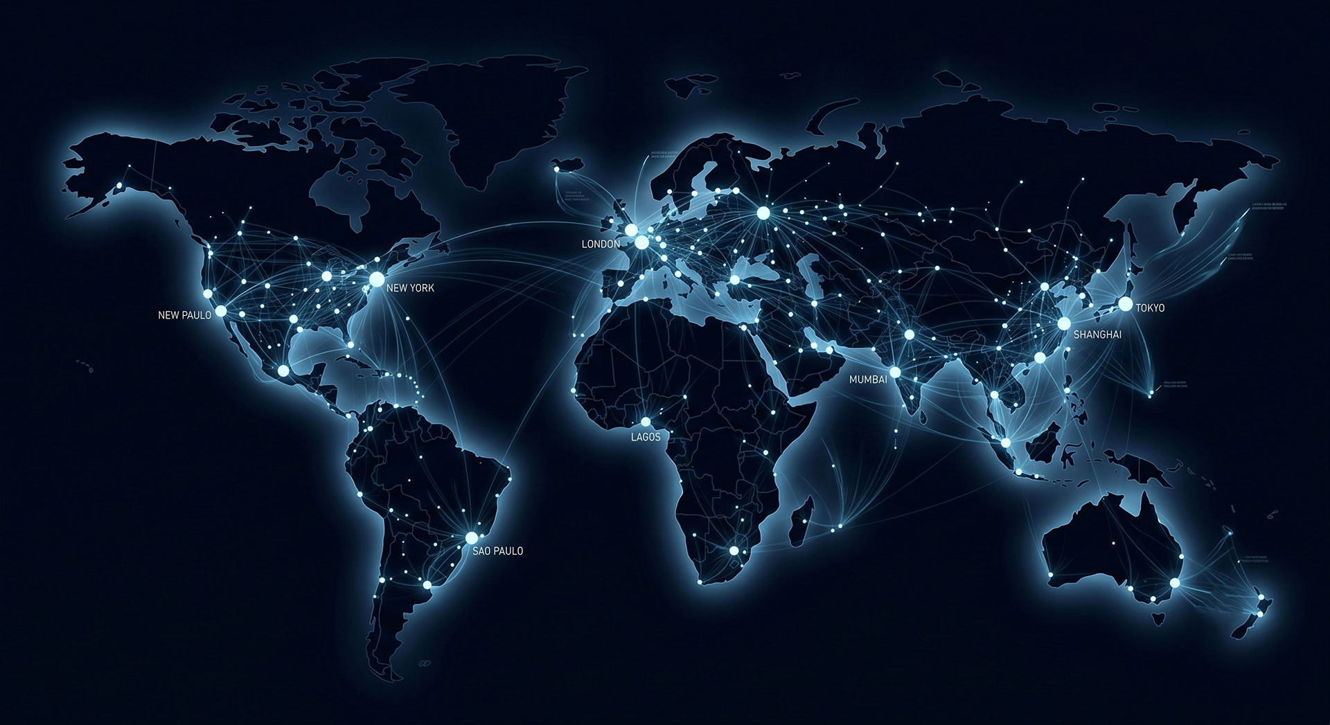 Gulf Fintech Outbound